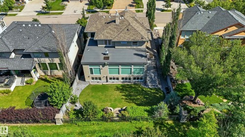 2426 Martell Crescent, Edmonton, AB - Outdoor