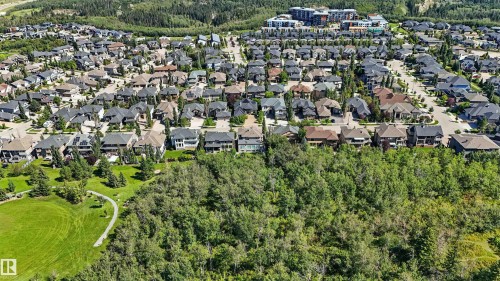 2426 Martell Crescent, Edmonton, AB - Outdoor With View