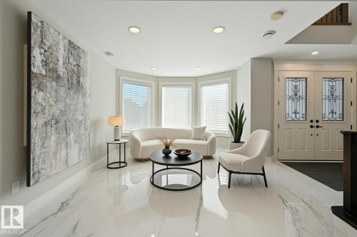 2426 Martell Crescent, Edmonton, AB - Indoor