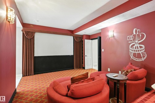 2426 Martell Crescent, Edmonton, AB - Indoor Photo Showing Other Room