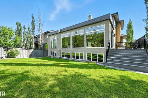 2426 Martell Crescent, Edmonton, AB - Outdoor