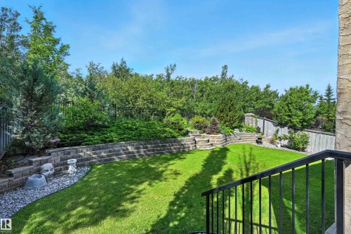 2426 Martell Crescent, Edmonton, AB - Outdoor