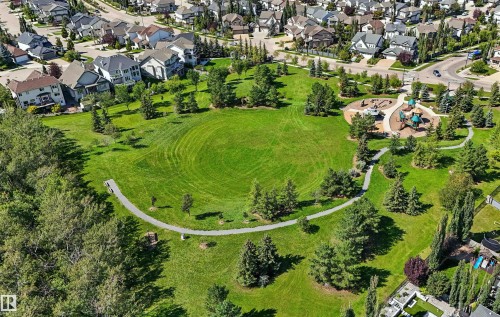 2426 Martell Crescent, Edmonton, AB - Outdoor With View