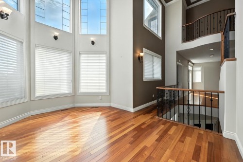 2426 Martell Crescent, Edmonton, AB - Indoor Photo Showing Other Room