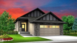 247 EDGEMONT GREEN Green NW  Edmonton, AB T6M 3J7