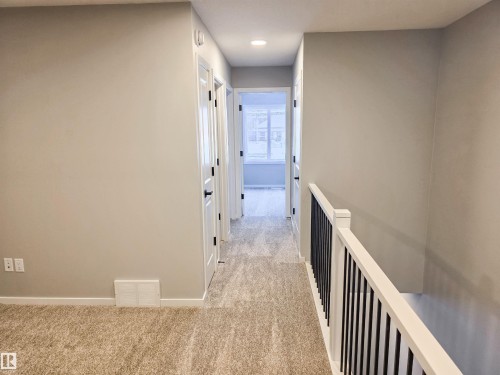 111 Brickyard Drive, Stony Plain, AB - Indoor Photo Showing Other Room