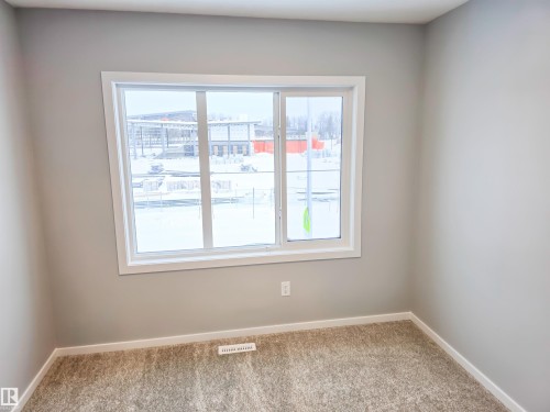 111 Brickyard Drive, Stony Plain, AB - Indoor Photo Showing Other Room