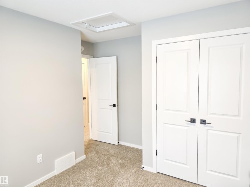 111 Brickyard Drive, Stony Plain, AB - Indoor Photo Showing Other Room
