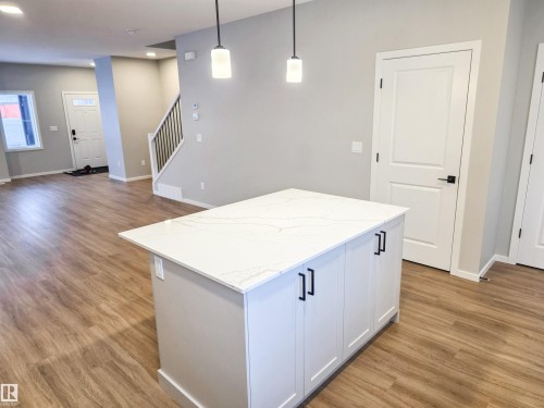 111 Brickyard Drive, Stony Plain, AB - Indoor