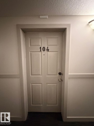 104 920 156 Street, Edmonton, AB - Indoor Photo Showing Other Room