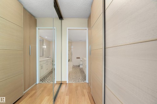 203 9929 Saskatchewan Drive, Edmonton, AB - Indoor Photo Showing Other Room