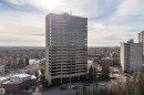 203 9929 Saskatchewan Drive, Edmonton, AB  - Outdoor 