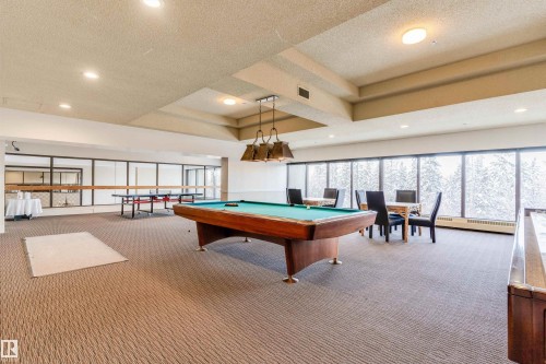 203 9929 Saskatchewan Drive, Edmonton, AB - Indoor Photo Showing Other Room