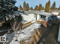 53 BELLEVILLE Avenue  Spruce Grove, AB T7X 1J7