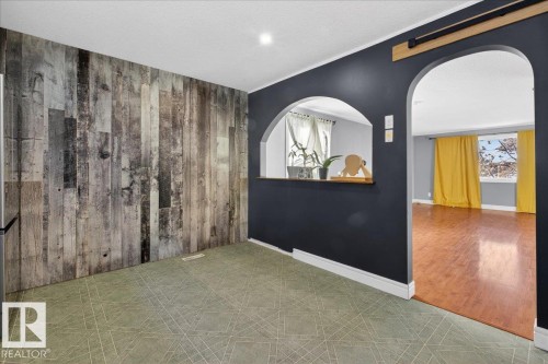 28 Afton Crescent, St. Albert, AB - Indoor Photo Showing Other Room