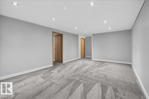 28 Afton Crescent, St. Albert, AB - Indoor Photo Showing Other Room