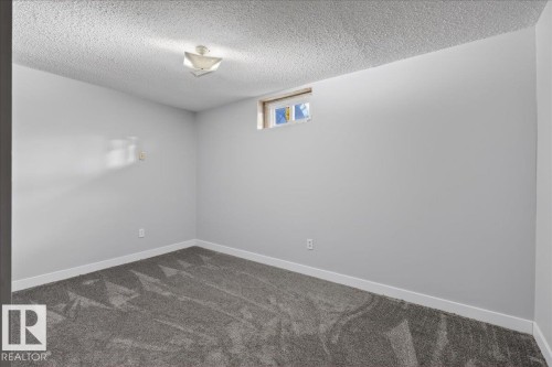 28 Afton Crescent, St. Albert, AB - Indoor Photo Showing Other Room
