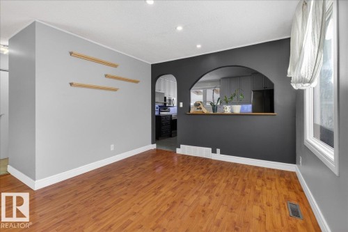 28 Afton Crescent, St. Albert, AB - Indoor Photo Showing Other Room