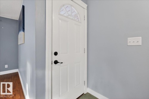 28 Afton Crescent, St. Albert, AB - Indoor Photo Showing Other Room