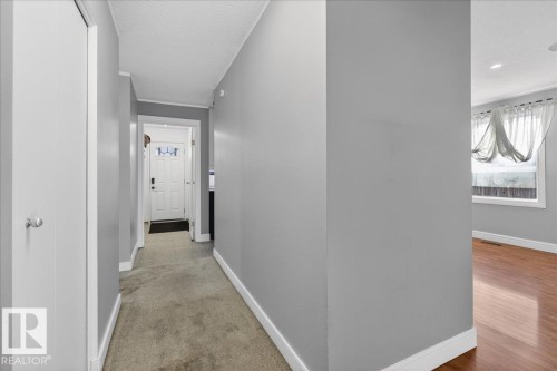 28 Afton Crescent, St. Albert, AB - Indoor Photo Showing Other Room