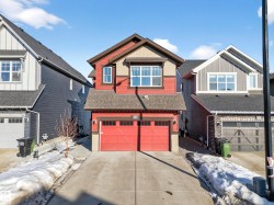 1575 PLUM CIRCLE Circle  Edmonton, AB T6X 2W9
