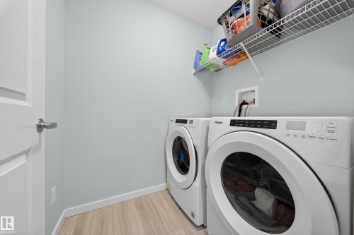 1575 Plum Circle Circle, Edmonton, AB - Indoor Photo Showing Laundry Room