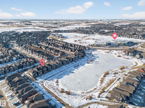 1575 Plum Circle Circle, Edmonton, AB - Outdoor With View