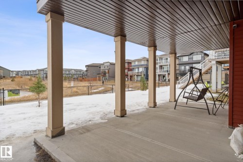 1575 Plum Circle Circle, Edmonton, AB - Outdoor