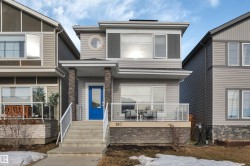 810 MORRIS Avenue  Leduc, AB T9E 1E9