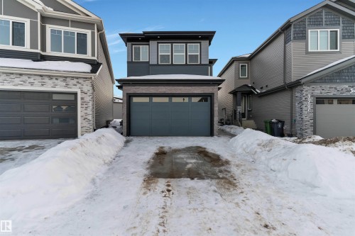 3505 42 Avenue  Beaumont, AB T4X 3G4