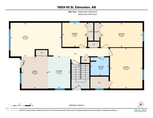 16924 95 Street, Edmonton, AB - Other