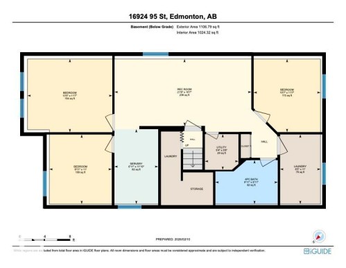 16924 95 Street, Edmonton, AB - Other