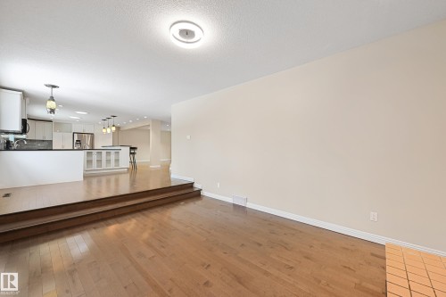 2 Westbrook Drive, Edmonton, AB - Indoor Photo Showing Other Room