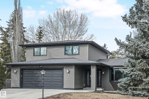 2 Westbrook Drive, Edmonton, AB - Outdoor