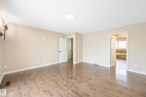 2 Westbrook Drive, Edmonton, AB - Indoor Photo Showing Other Room
