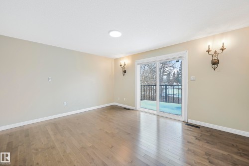 2 Westbrook Drive, Edmonton, AB - Indoor Photo Showing Other Room