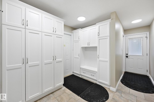 2 Westbrook Drive, Edmonton, AB - Indoor Photo Showing Other Room
