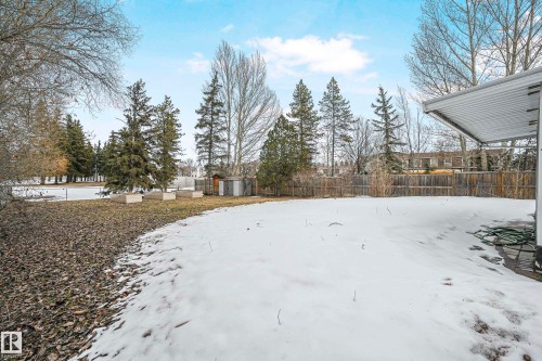 2 Westbrook Drive, Edmonton, AB - Outdoor