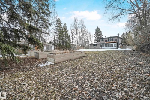 2 Westbrook Drive, Edmonton, AB - Outdoor