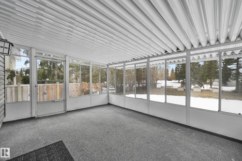 2 Westbrook Drive, Edmonton, AB - Outdoor With Balcony