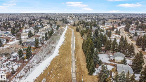2 Westbrook Drive, Edmonton, AB - Outdoor With View