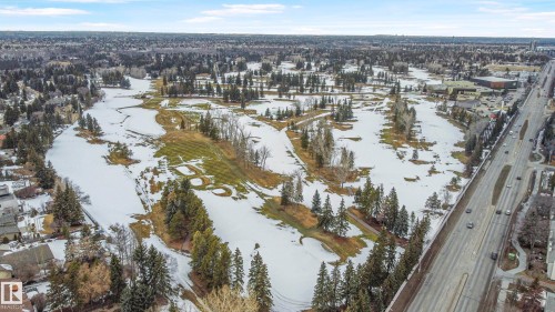 2 Westbrook Drive, Edmonton, AB - Outdoor With View