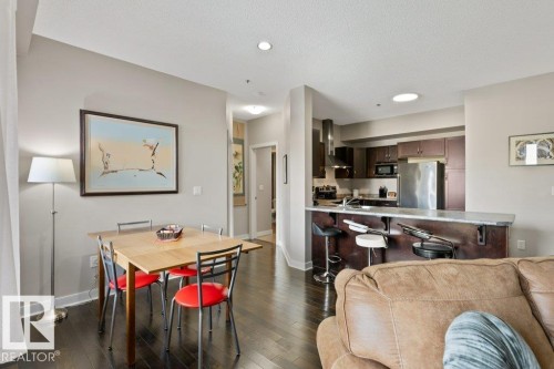 219 35 Sturgeon Road, St. Albert, AB - Indoor