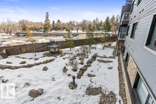 219 35 Sturgeon Road, St. Albert, AB - Outdoor