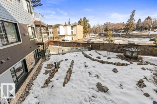 219 35 Sturgeon Road, St. Albert, AB - Outdoor