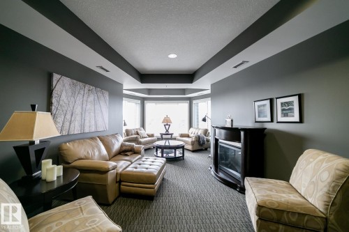 219 35 Sturgeon Road, St. Albert, AB - Indoor Photo Showing Other Room