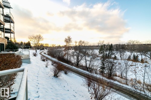 219 35 Sturgeon Road, St. Albert, AB - Outdoor With View