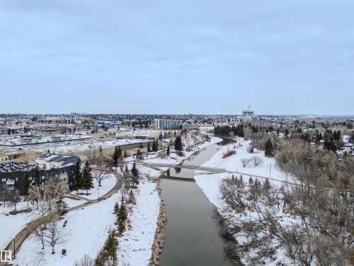 219 35 Sturgeon Road, St. Albert, AB - Outdoor With View