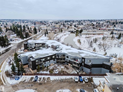 219 35 Sturgeon Road, St. Albert, AB - Outdoor With View
