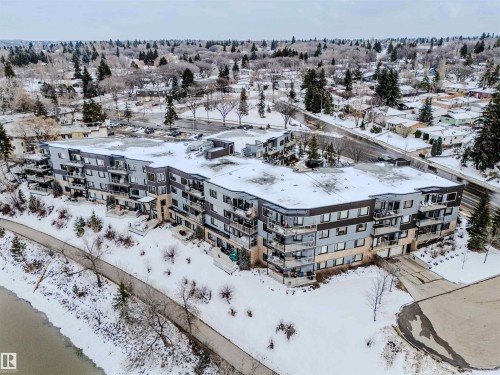 219 35 Sturgeon Road, St. Albert, AB - Outdoor With View